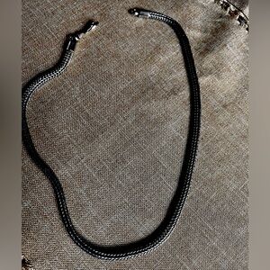 Silpada sterling silver snake chain